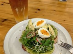 -Egg•Allday Brunch(襄阳北路店)