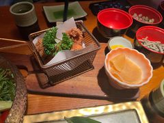 -鳗鱼家·深夜食堂(军博店)