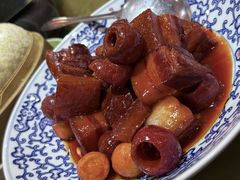 -杏花村水席楼·洛阳水席(老城十字街店)