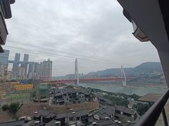 -白象居