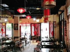 大堂-三道苗苗鱼(三道堰老字号店)