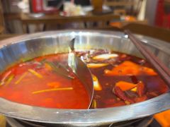 -黔哆哆地摊酸汤火锅(清湖店)