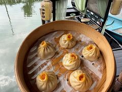 -小陆莲花蟹园农家乐(莲花岛店)