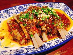 -杨记隆府(汉街店)