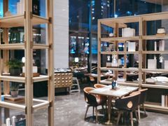 -博林天瑞喜来登酒店·西丽尚膳