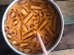 -Doo Dee Thai Food(Issan/Isaan/Esan)