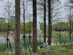 -宁波儿童公园(鄞州区)