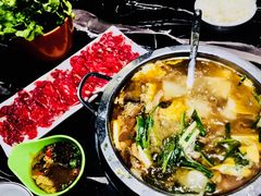 -古乐牛香·鲜牛肉牛杂火锅(五一中路店)