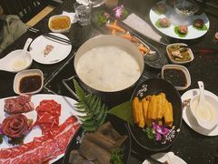 -捞王锅物料理(温州万象城店)