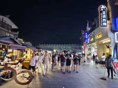 -东西巷
