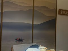 -兰亭茶叙(新新家苑店)