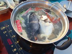 -渔家火锅·海鲜自助餐·演艺(亚龙湾天域酒店)