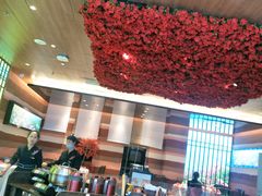 大堂-老湘亲·品鉴湘菜(蔡塘爱琴海店)