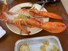 -强记龙虾钳(定安里店)