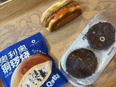 -菲尔雪CAKE(九方店)