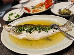 -Yan Ting 宴庭中餐厅(上海静安瑞吉酒店)