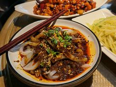 -渝信川菜 · 川味家常菜(长安店)