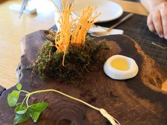 -Yeyije 韩定食
