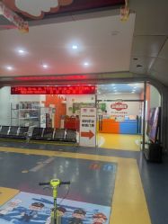 -点点梦想城(金水路店)