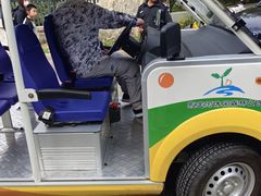 -永定河休闲森林公园