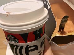 -星巴克臻选(沈阳大悦城店)