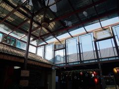 -丽江庭院之爱在路上(西单店)