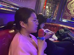 -INLOVE KTV(古墩印象城店)