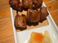 -桂小厨广西菜(青秀万达店)