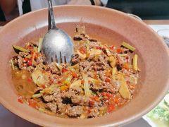 -烹湘·鲜炒湖南土菜(海珠店)