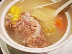 -新旺茶餐厅(嘉里城店)