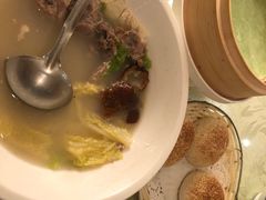 -京尊烤鸭店JINGZUN(春秀路店)