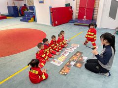 -美吉姆国际儿童教育中心(湛江招商花园城店)