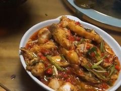 -川宜特色小吃(江南阁店)
