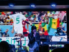 -MOSSO音乐酒吧·live house(长乐路店)