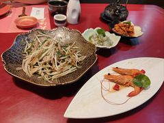 -大江户日本料理(吕厝店)