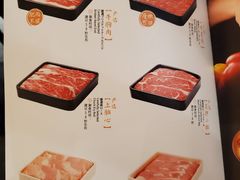 -温野菜涮涮锅(曲江大悦城店)