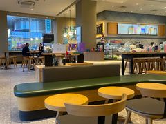 -星巴克(大连瓦房店世纪广场店)