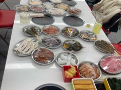 -朱富贵火锅(金融街万达店)