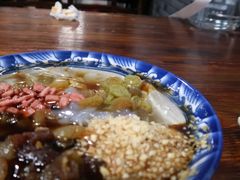 -清真石家包子(大皮院总店)