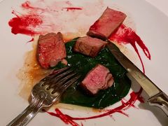 -Le Comptoir de Pierre Gagnaire