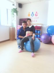 -爱尔乐美孕产瑜伽·普拉提