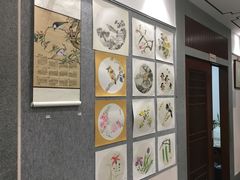 -秦汉胡同书法古筝围棋国画书院(宝地分馆)