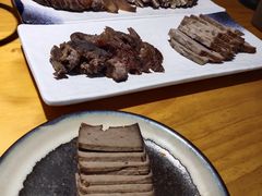 -大牛湾·眷村牛肉面(蠡溪店)