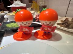 -海底捞大排档火锅(打浦路店)