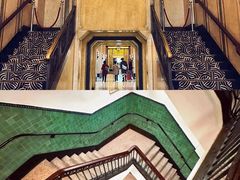 -上海和平饭店 Fairmont Peace Hotel