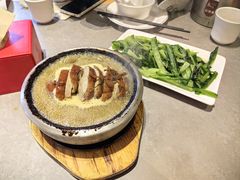 -张烤鸭·川菜·非遗冒烤鸭(青石桥店)