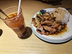-昌勝香港深井烧鹅(新年华店)