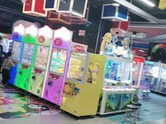 -大玩家(路南万达店)