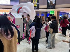 -宝龙城(杭州滨江店)