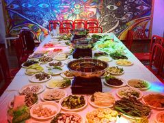 -弓舍射箭俱乐部(高新总店)